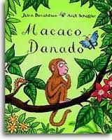 Macaco Danado